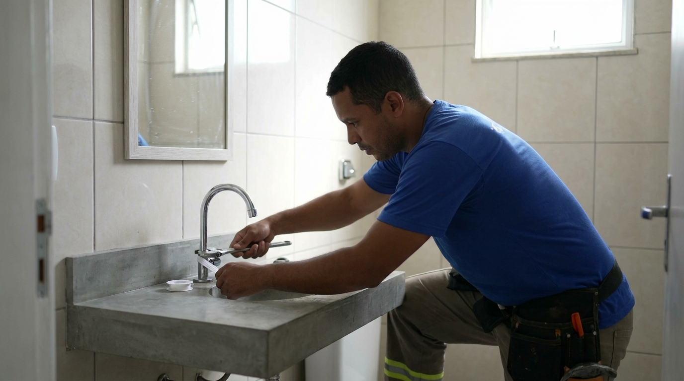 Torneiras Gourmet e Elétricas em Indaiatuba‑SP